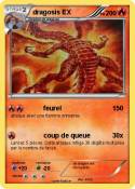 dragosis EX