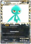éléctro