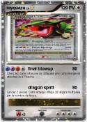 rayquaza