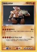 randy orton