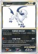 Absol