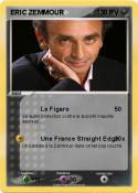 ERIC ZEMMOUR ERIC ZEMMOUR