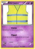 Gilet Jaune