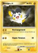 Emolga