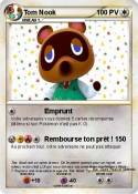 Tom Nook