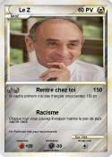 Le Z