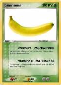 bananeman