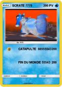 SCRATE 7778