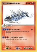 le craken