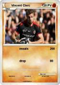 Vincent Clerc