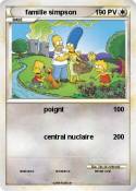 famille simpson famille simpson