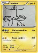 Cristaliane