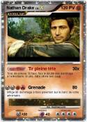 Nathan Drake