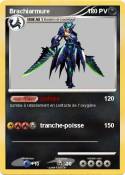 Brachiarmure