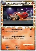 cars dragon