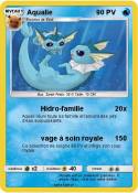 Aqualie Aqualie