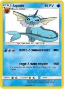 Aqualie
