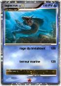 lagiacrus