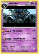 Galvatron