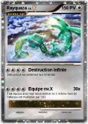 Rayquaza
