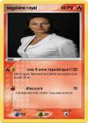 segolène royal