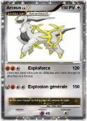 Arceus