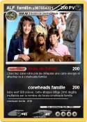 ALF famille