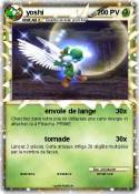 yoshi