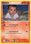 Giovanni