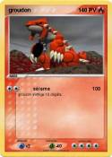 groudon