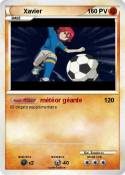 Xavier