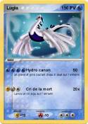Lugia