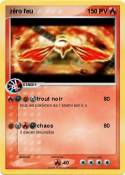 zéro feu