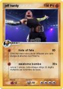 jeff hardy