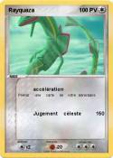 Rayquaza