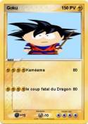 Goku