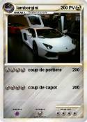 lamborgini