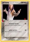 jeff hardy