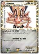 Nicolas
