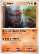 kratos