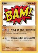 BAM