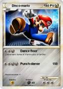 Disco-mario