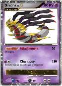 Giratina