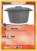 Poubelles