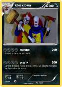 kiler clown kiler clown