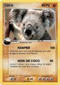 COCA