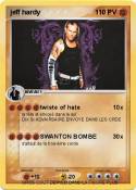 jeff hardy