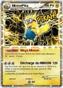 MinionPika
