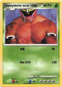 reymysterio wcw