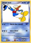 donald duck